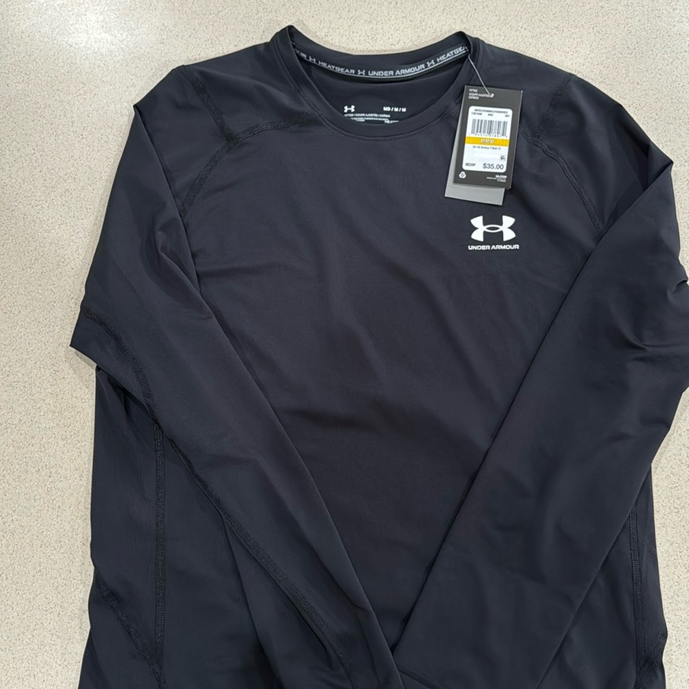 Under armour heatgear
